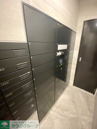 エステムコート名古屋グランツの物件内観写真